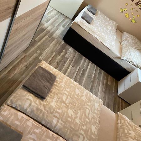 Zirndorf Ferienhaus Ngoại thất bức ảnh