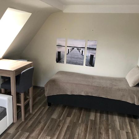 Zirndorf Ferienhaus Ngoại thất bức ảnh