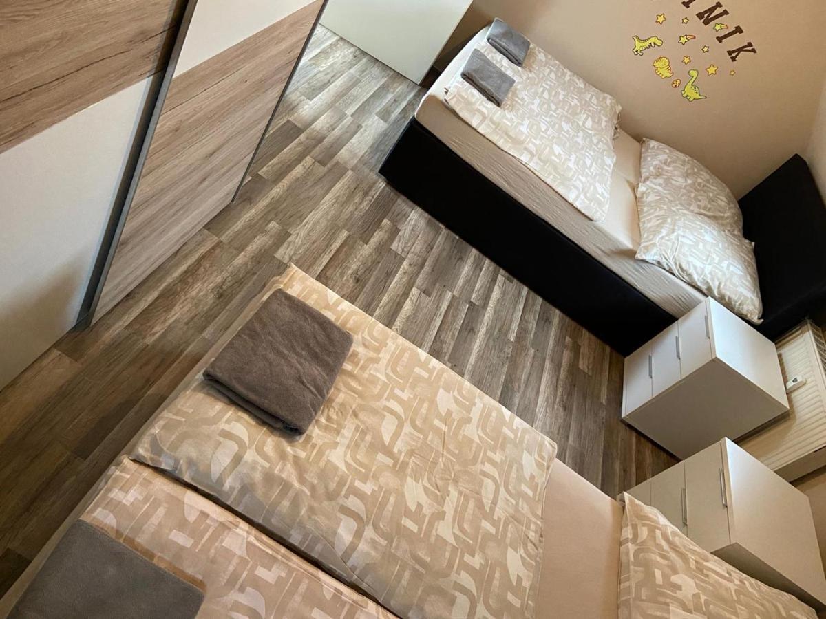 Zirndorf Ferienhaus Ngoại thất bức ảnh