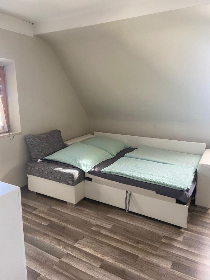 Zirndorf Ferienhaus Ngoại thất bức ảnh