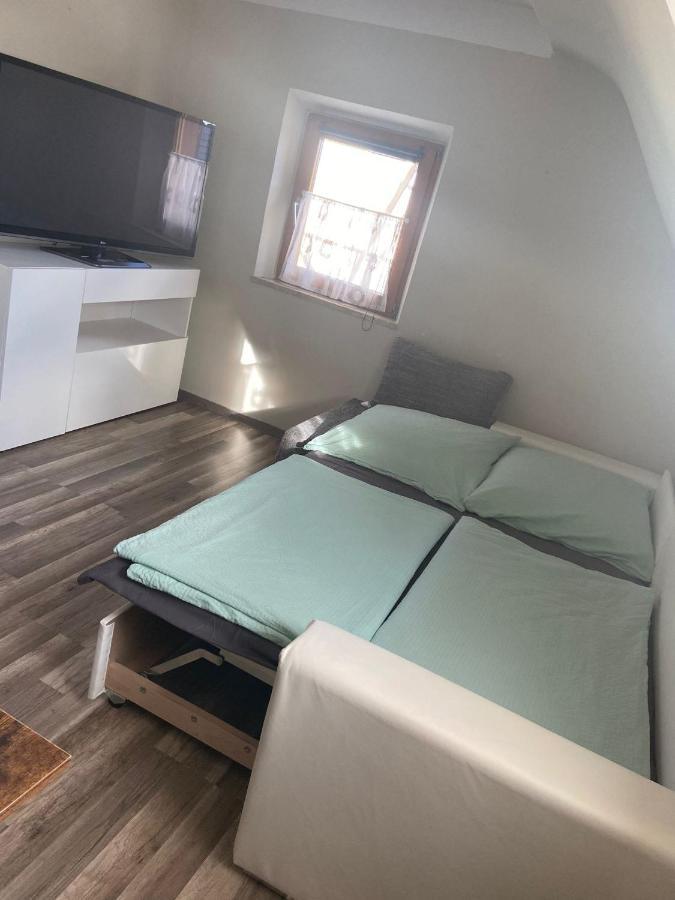 Zirndorf Ferienhaus Ngoại thất bức ảnh