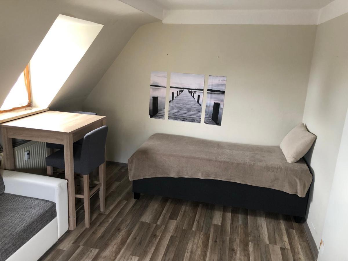Zirndorf Ferienhaus Ngoại thất bức ảnh